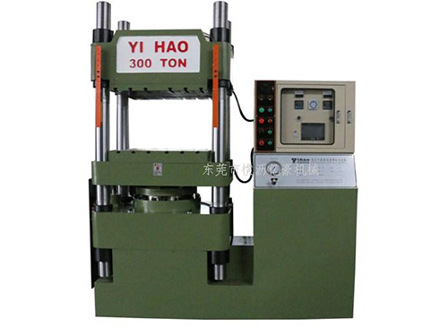 油壓機的結構特性是什么？